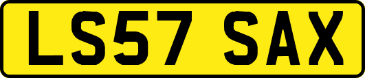 LS57SAX