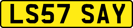 LS57SAY