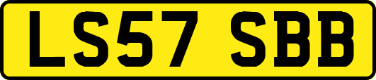 LS57SBB