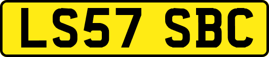 LS57SBC
