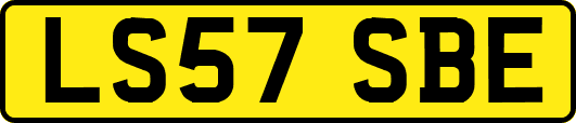 LS57SBE