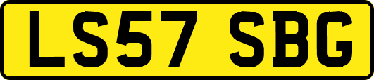 LS57SBG