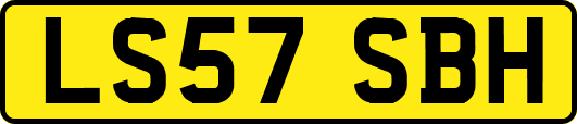 LS57SBH
