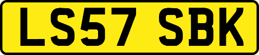 LS57SBK
