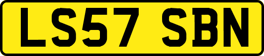 LS57SBN