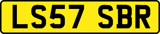 LS57SBR