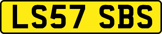 LS57SBS