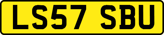 LS57SBU