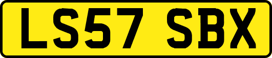 LS57SBX