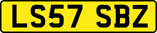 LS57SBZ
