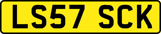 LS57SCK