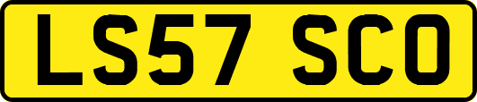 LS57SCO