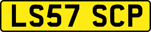 LS57SCP