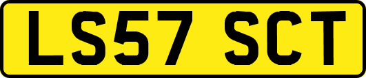 LS57SCT
