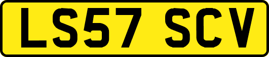 LS57SCV