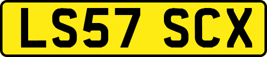LS57SCX