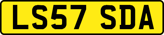 LS57SDA