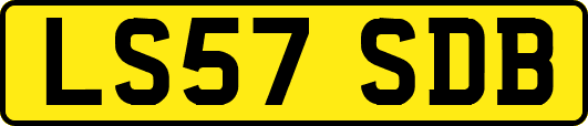 LS57SDB