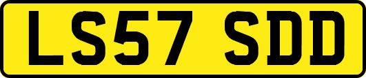 LS57SDD