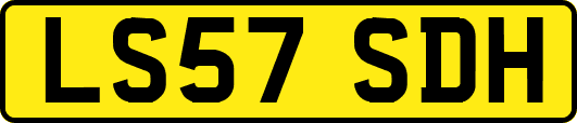 LS57SDH