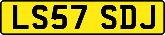 LS57SDJ