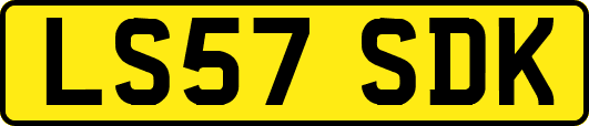 LS57SDK