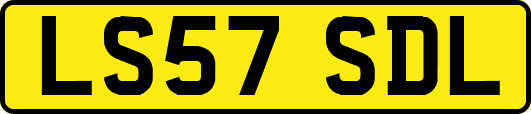 LS57SDL