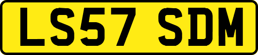 LS57SDM