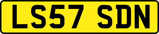 LS57SDN
