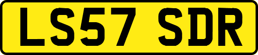 LS57SDR