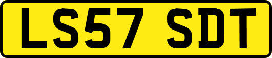 LS57SDT