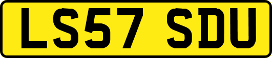 LS57SDU