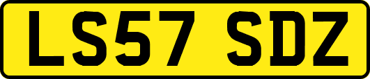 LS57SDZ