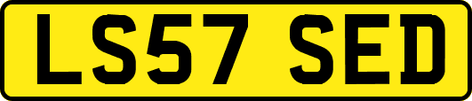 LS57SED