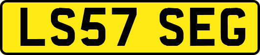 LS57SEG