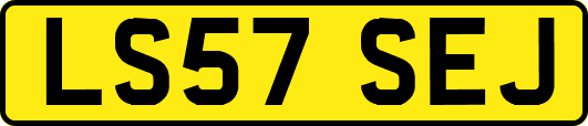 LS57SEJ