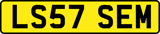 LS57SEM