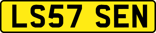 LS57SEN