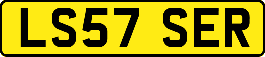 LS57SER