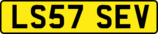LS57SEV