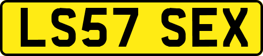 LS57SEX