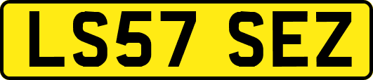 LS57SEZ