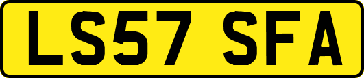 LS57SFA