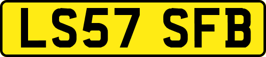 LS57SFB
