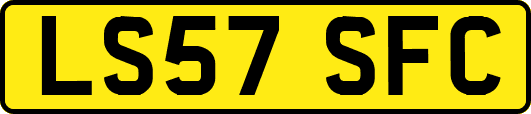 LS57SFC