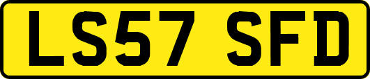LS57SFD