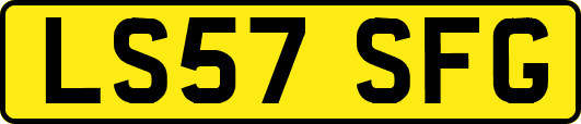 LS57SFG