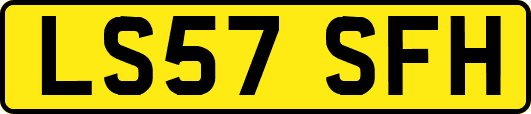 LS57SFH