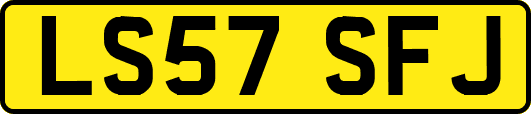 LS57SFJ