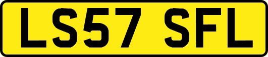 LS57SFL